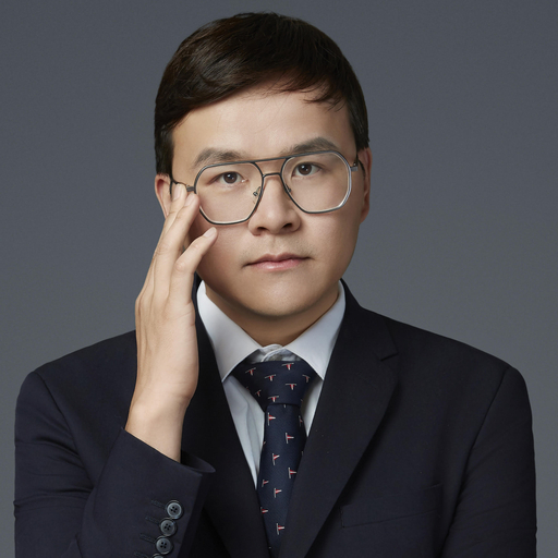 Zongyuan Ge